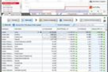 ANTS Memory Profiler预览：9-class-list--ANTS Memory Profiler